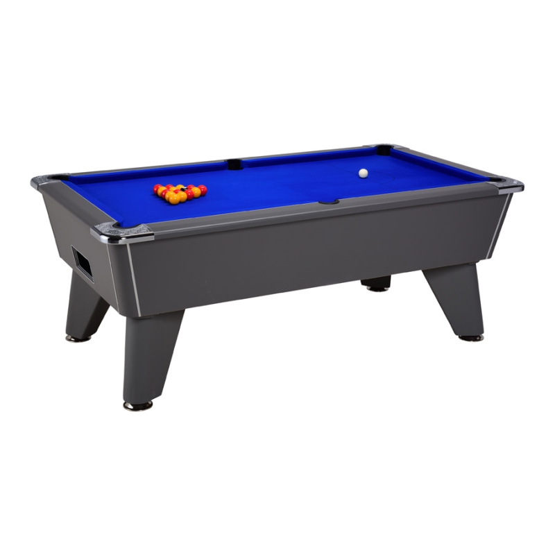 BILLARD OMÉGA DOM 6FT ONYX 2.0