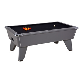 BILLARD OMÉGA DOM 6FT ONYX 2.0