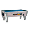 BILLARD POOL ATLANTIC POLAR 7FT À MONNAYEUR MÉCANIQUE