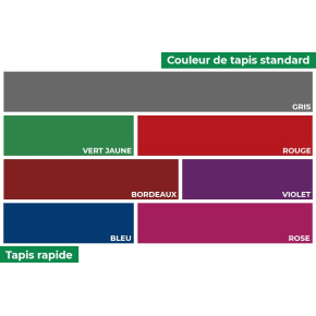 BILLARD US MAGNO BLUE OAK 7FT À MONNAYEUR