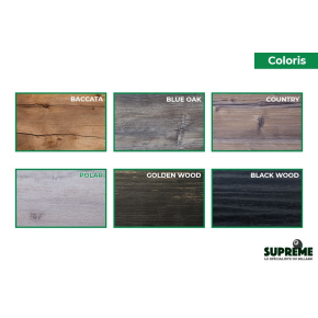 BILLARD US MAGNO BLUE OAK 7FT