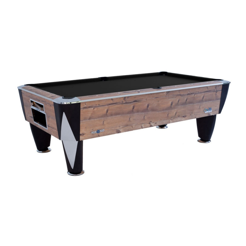 BILLARD US MAGNO COUNTRY 7FT