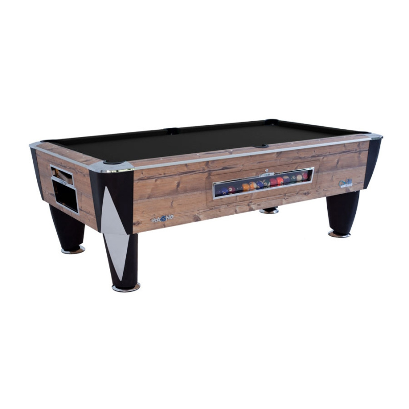 BILLARD US MAGNO COUNTRY 8FT À MONNAYEUR