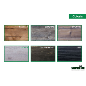 BILLARD US MAGNO COUNTRY 8FT À MONNAYEUR