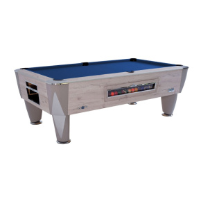 BILLARD US MAGNO POLAR 8FT À MONNAYEUR