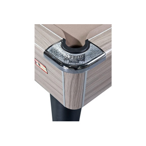 BILLARD WINNER 7FT SUPREME BOIS FLOTTÉ À MONNAYEUR