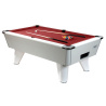 BILLARD WINNER DOM 6FT SUPRÊME BLANC