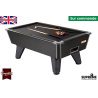 BILLARD WINNER DOM 6FT SUPRÊME NOIR