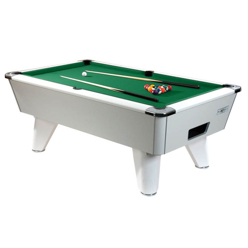 BILLARD WINNER DOM 7FT SUPRÊME BLANC
