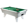 BILLARD WINNER DOM 7FT SUPRÊME BLANC