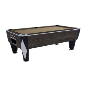 BILLARD US MAGNO GOLDEN WOOD 7FT