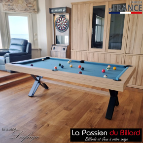 Billard industriel - Haut de gamme TROCADERO