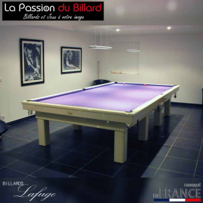 Snooker Compétition