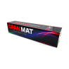 Gran mat le tapis pour cible Granboard 3s.