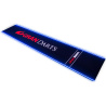 Tapis lumineux pour la cible de fléchette Granboard.