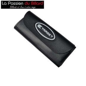 Fléchettes pointes nylon 18 Grammes Laiton RVB Target