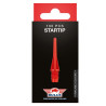 Lot de 100 pointes Nylon rouges Startip Bull's.