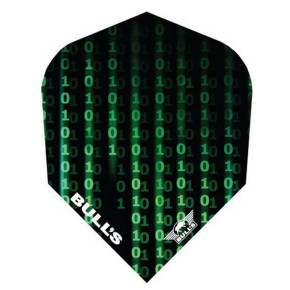 Ailette pour fléchette.