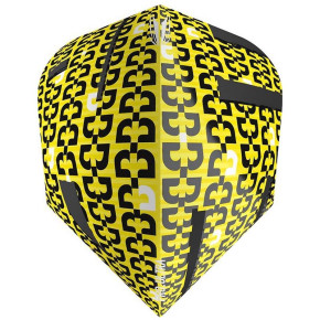 Ailette pour jeu de fléchette Target Vision Ultra Bolide No.6