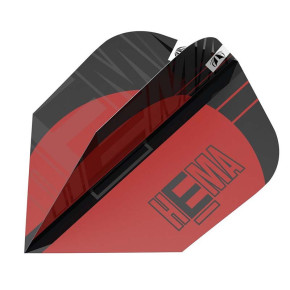 Ailettes Hema de chez Target.