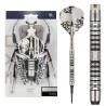 Jeu de fléchette EXO N°11 - 90% Tungstène professionnel de la marque Target - 18 grammes.
