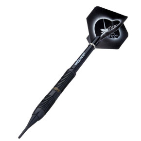 Fléchette Unicore 18 gr core brass s2.