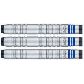 Fléchettes Unicorn Core S1 - Fût 18 Grammes Tungstène