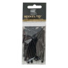 Sachet de 50 pointes noires pixel Target 2ba.