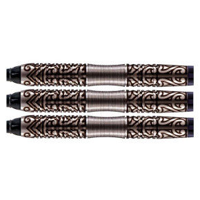 Baril  de la fléchette Shot warrior Hautoa tungstène de 16.5 Grammes.