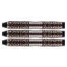Baril  de la fléchette Shot warrior Hautoa tungstène de 16.5 Grammes.