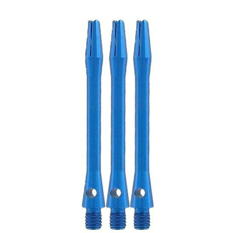 Tige en alu pour fléchette type simplex 40 mm