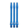 Tige en alu pour fléchette type simplex 40 mm