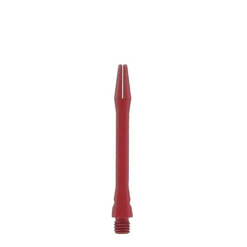 Shaft simplex short rouge.