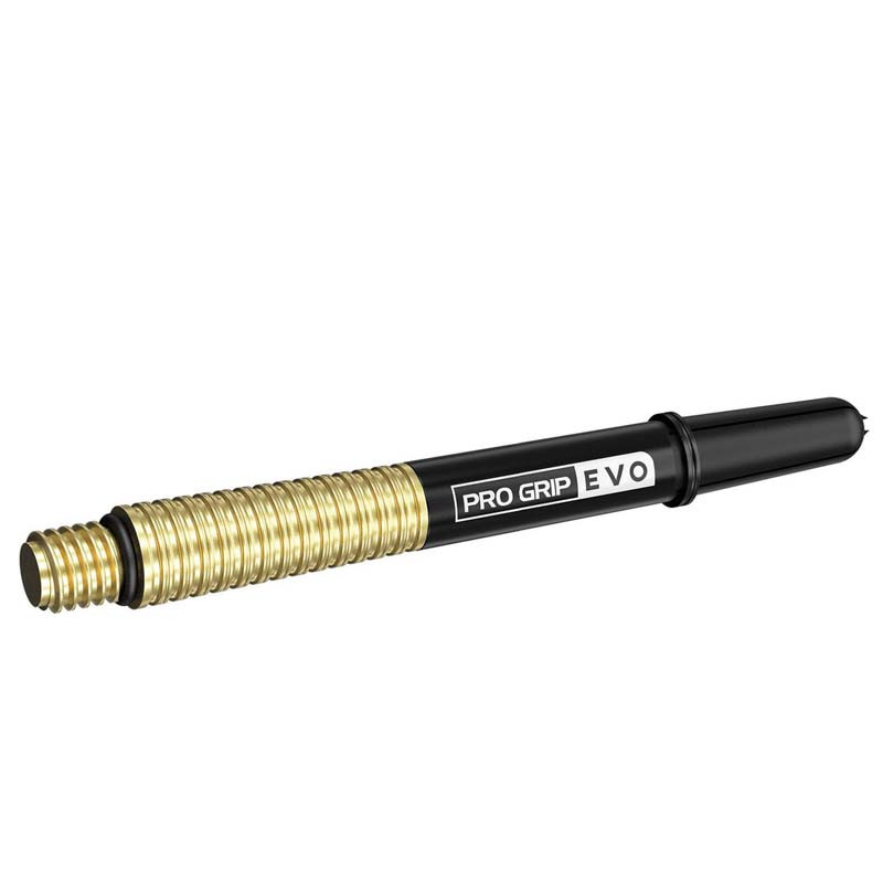 Tige pour fléchette Pro Grip Evo 48 mm