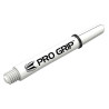 Shaft pour fléchette en nylon pro grip blanc de chez Target.