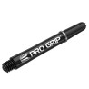 Shaft pro grip medium black.