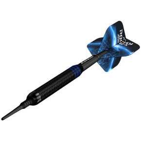 Fléchette rocky laiton 18 grammes.