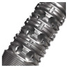 Un grip étudié pour un meilleur contrôle
Grip shark avant et Phantom central pour une prise en main parfaite.