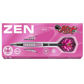 Revêtement Rosebomb PCT élégant – grip texturé et design premium pour un look unique.