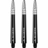 Tiges Mission Sabre – Polycarbonate & Aluminium pour une précision optimale