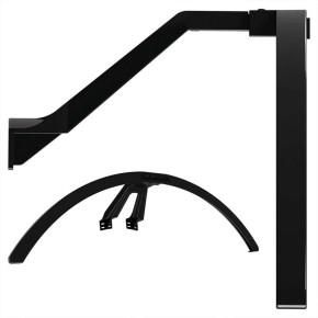 Système d’éclairage portable et léger pour vos tournois