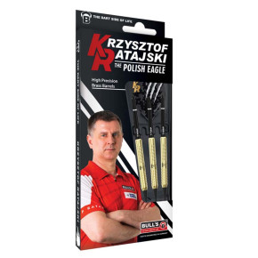 Grip hybride pour une meilleure prise en main et précision.