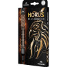 Mission Horus Soft Tip 19 g – Idéales pour les cibles électroniques.
