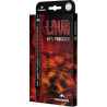 Mission Lava Soft Tip – Une puissance explosive pour des tirs millimétrés.