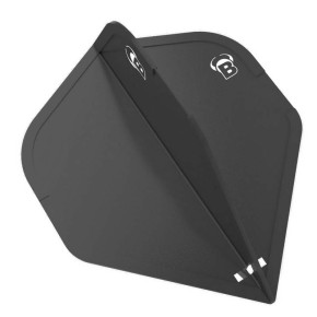 Design élégant et sobre, compatible avec tous les shafts standards.