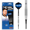 Design officiel de Martin Schindler "The Wall" – fléchettes professionnelles avec excellent contrôle.