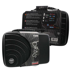 Présentation complète de la mallette Orbis 3XL avec packaging