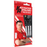 Packaging officiel des fléchettes Bull’s Krzysztof Ratajski The Polish Eagle 24g
