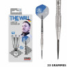 Packaging BULL’S The Wall G2 Martin Schindler – version tungstène 90 % – 23 grammes