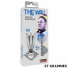 Packaging officiel des fléchettes Bull's G2 Martin Schindler 27 grammes